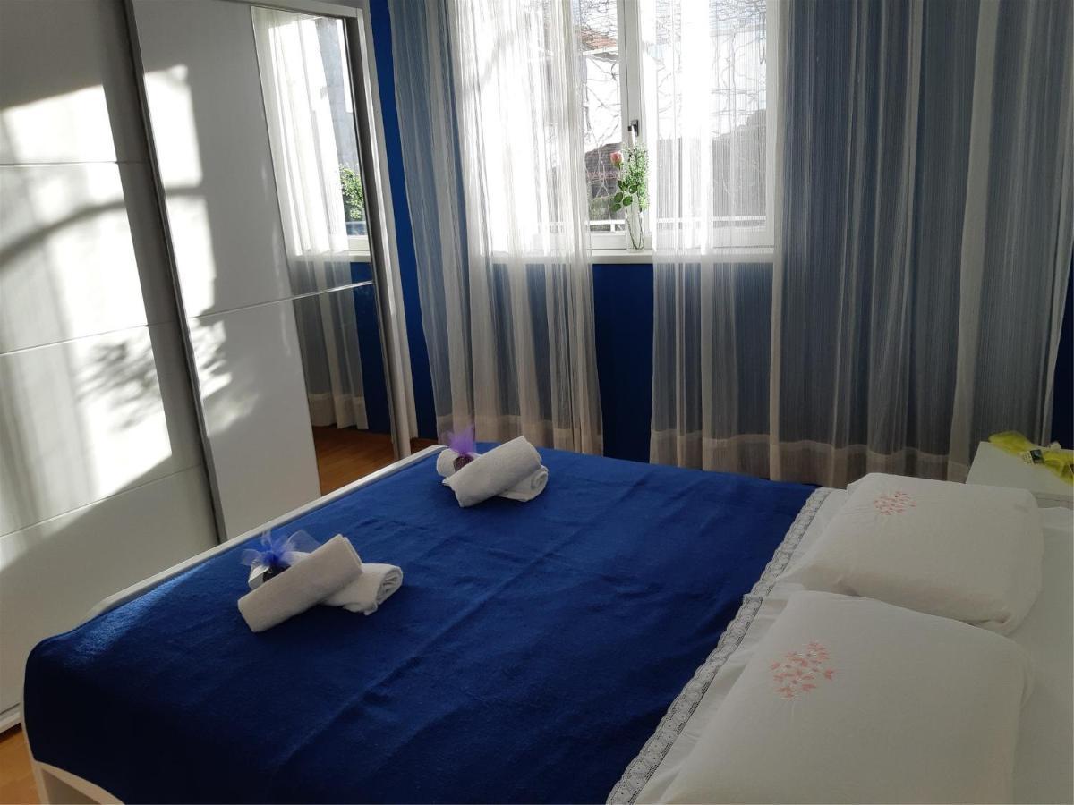 Apartments Gaj Brodarica  Exterior photo