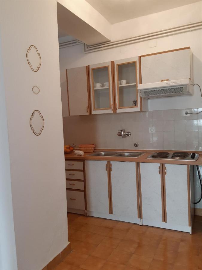 Apartments Gaj Brodarica  Exterior photo