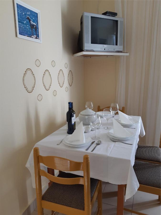 Apartments Gaj Brodarica  Exterior photo
