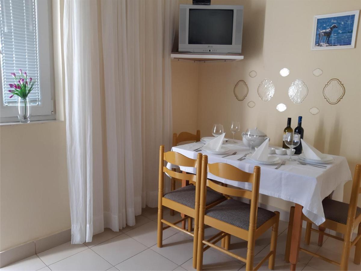 Apartments Gaj Brodarica  Exterior photo