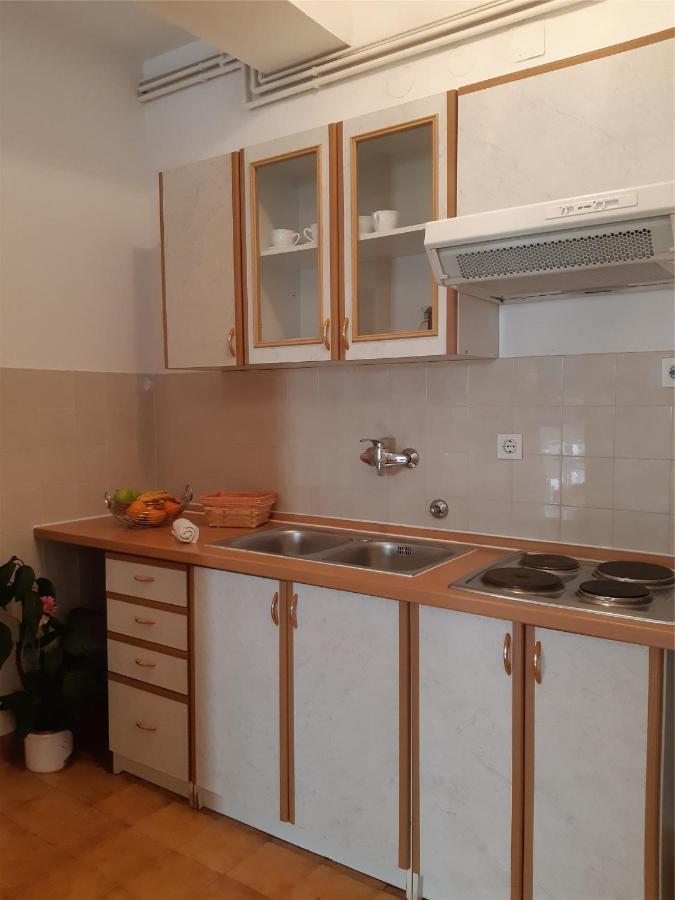 Apartments Gaj Brodarica  Exterior photo