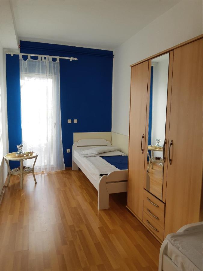 Apartments Gaj Brodarica  Exterior photo