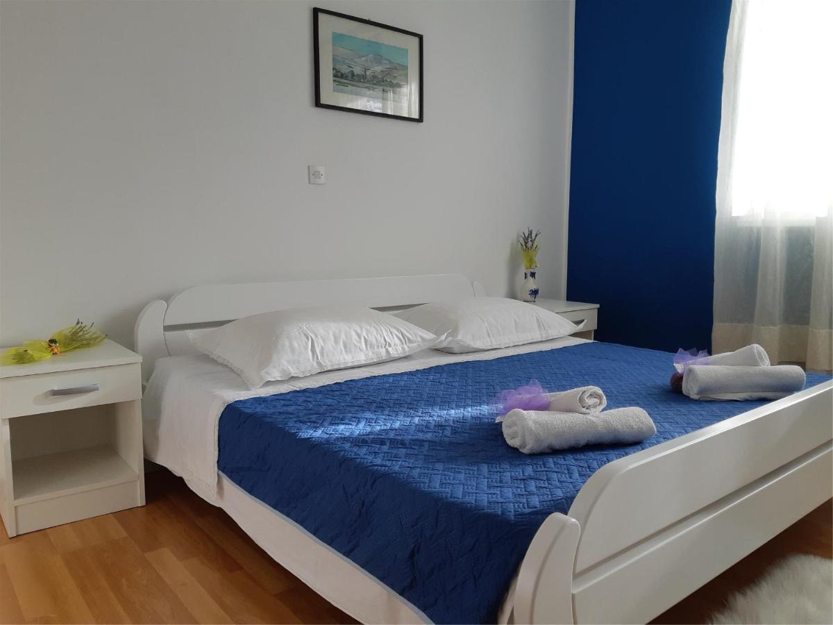 Apartments Gaj Brodarica  Exterior photo