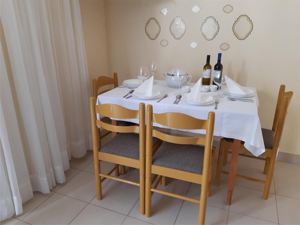 Apartments Gaj Brodarica  Exterior photo