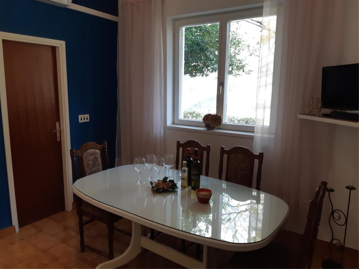 Apartments Gaj Brodarica  Exterior photo