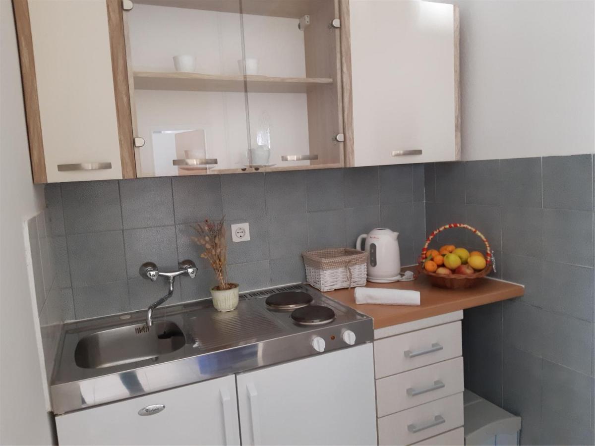 Apartments Gaj Brodarica  Exterior photo