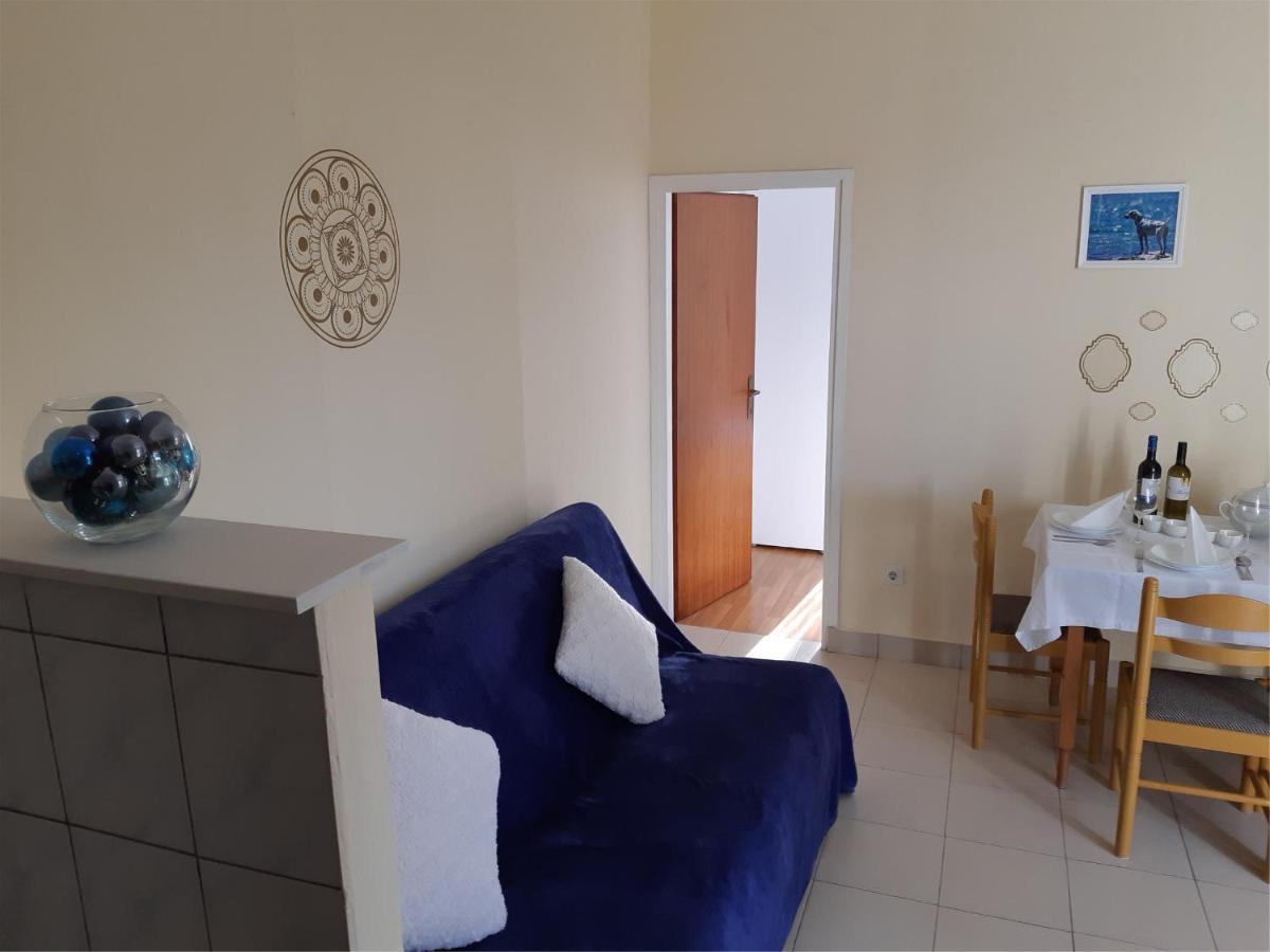 Apartments Gaj Brodarica  Exterior photo
