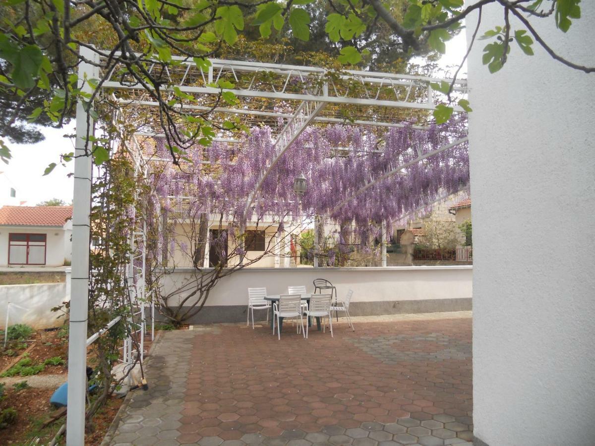 Apartments Gaj Brodarica  Exterior photo