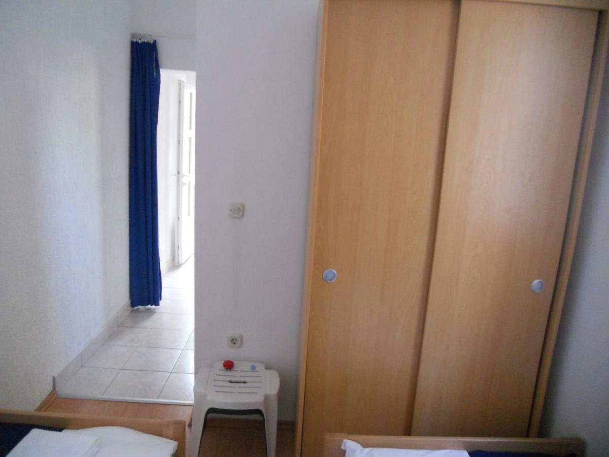 Apartments Gaj Brodarica  Exterior photo