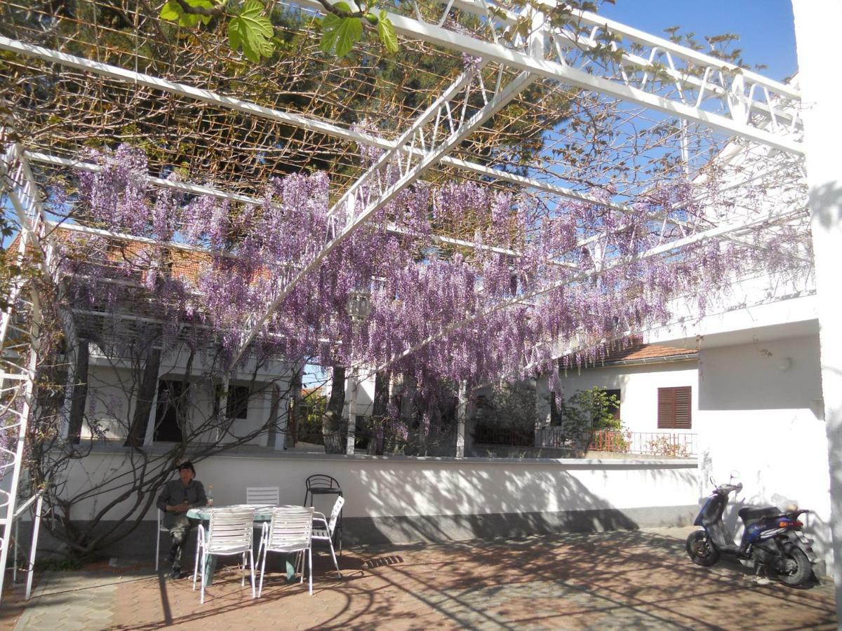 Apartments Gaj Brodarica  Exterior photo