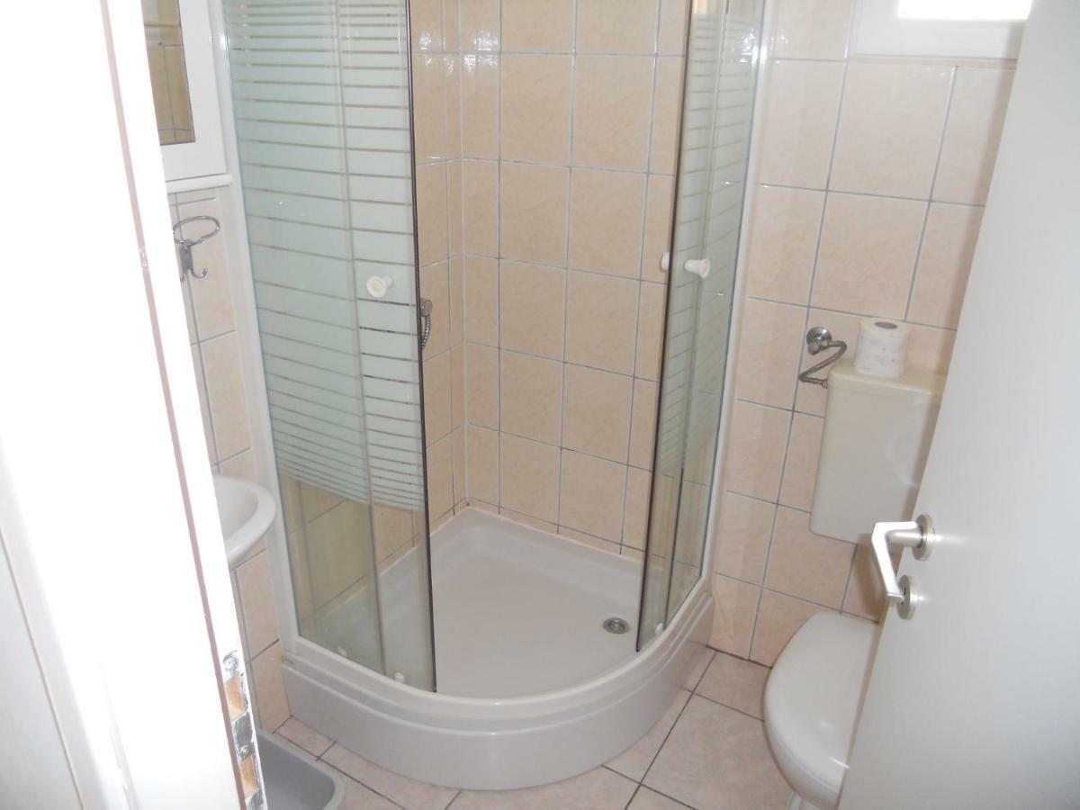 Apartments Gaj Brodarica  Exterior photo