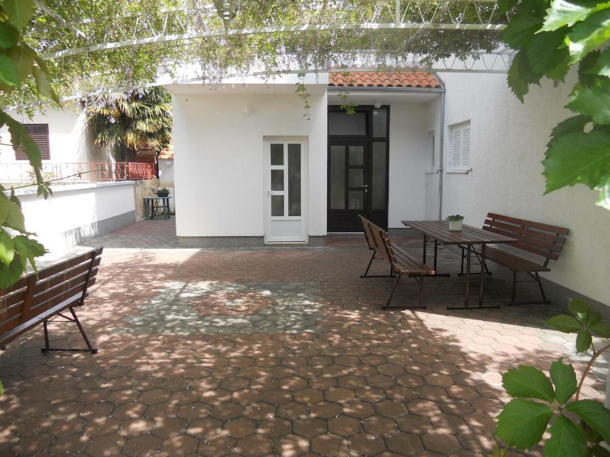 Apartments Gaj Brodarica  Exterior photo