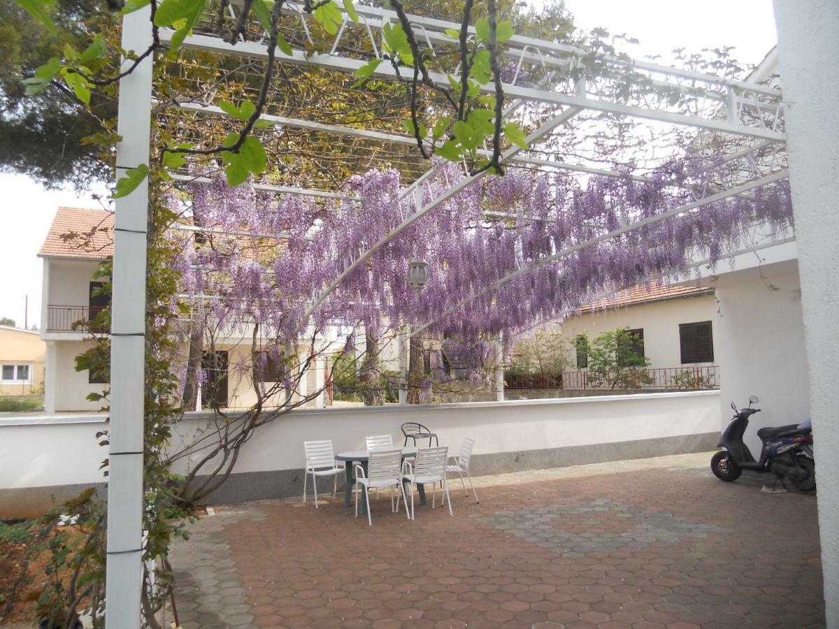 Apartments Gaj Brodarica  Exterior photo