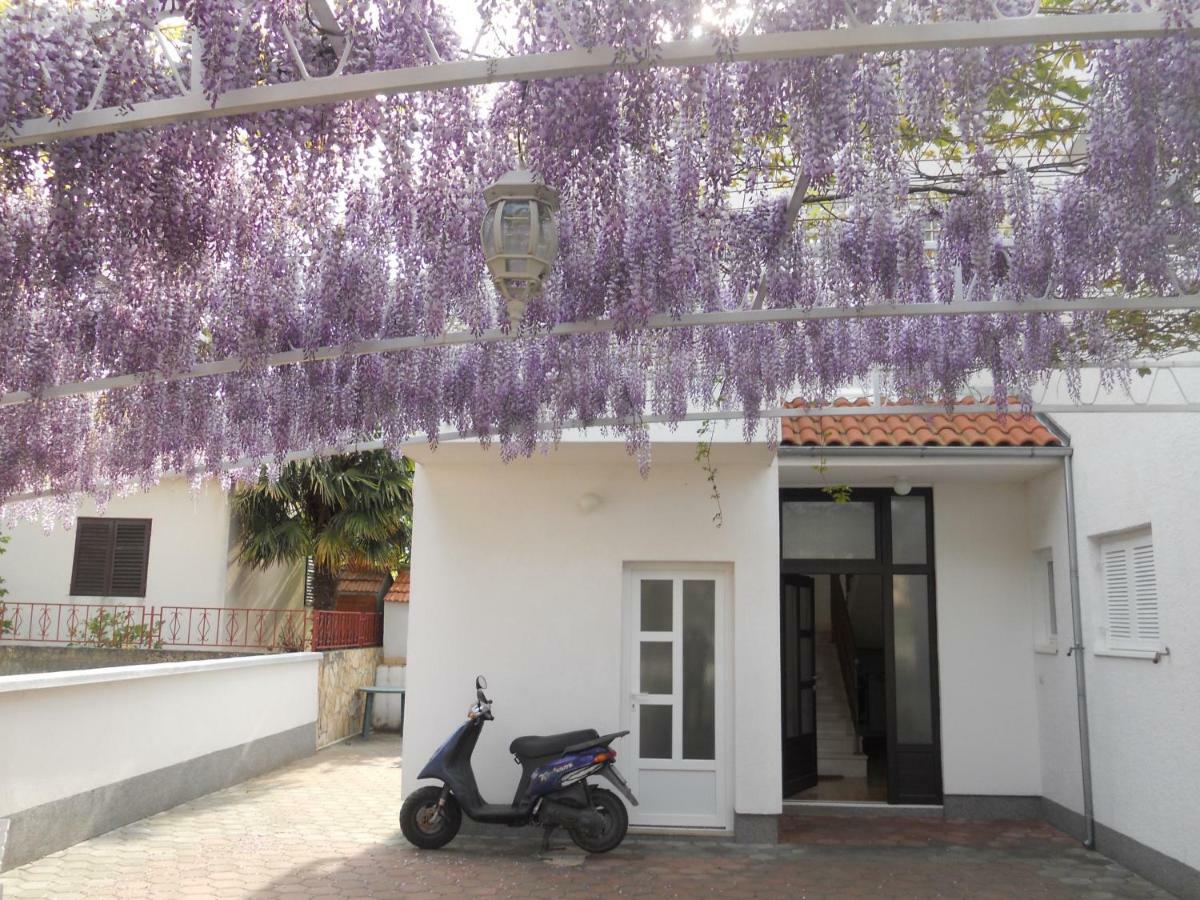 Apartments Gaj Brodarica  Exterior photo