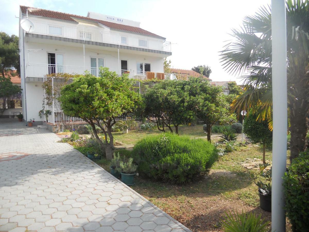 Apartments Gaj Brodarica  Exterior photo