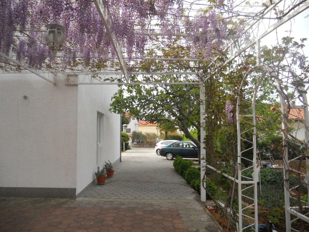 Apartments Gaj Brodarica  Exterior photo