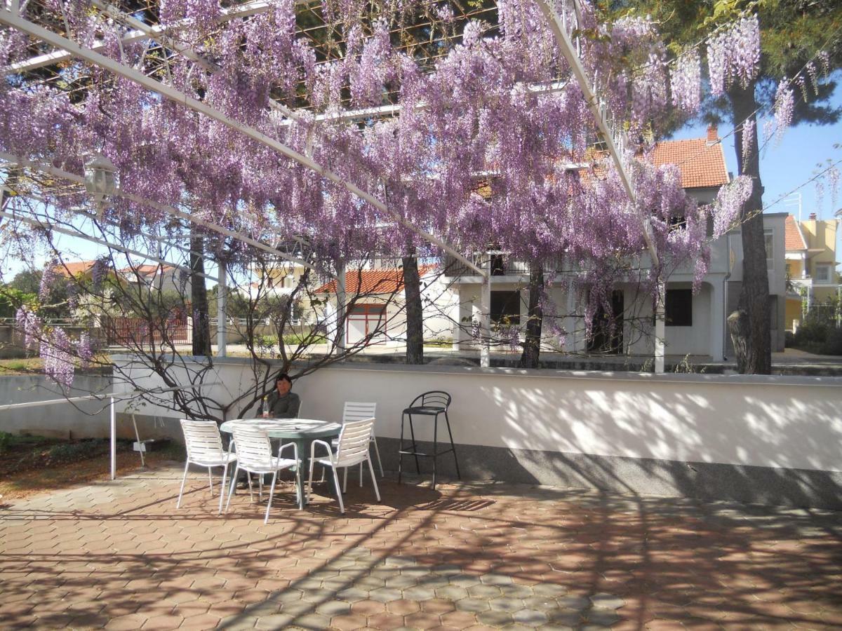 Apartments Gaj Brodarica  Exterior photo
