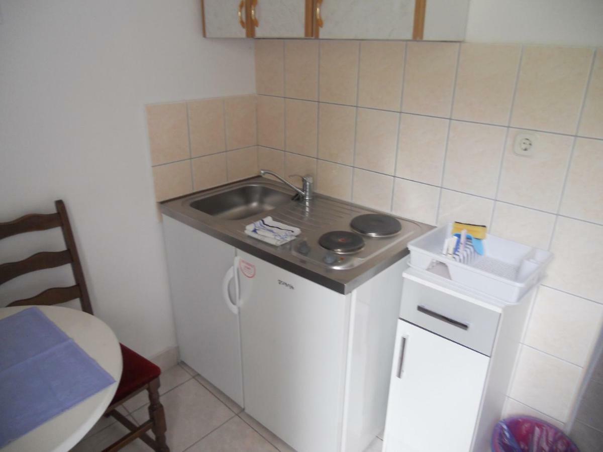 Apartments Gaj Brodarica  Exterior photo
